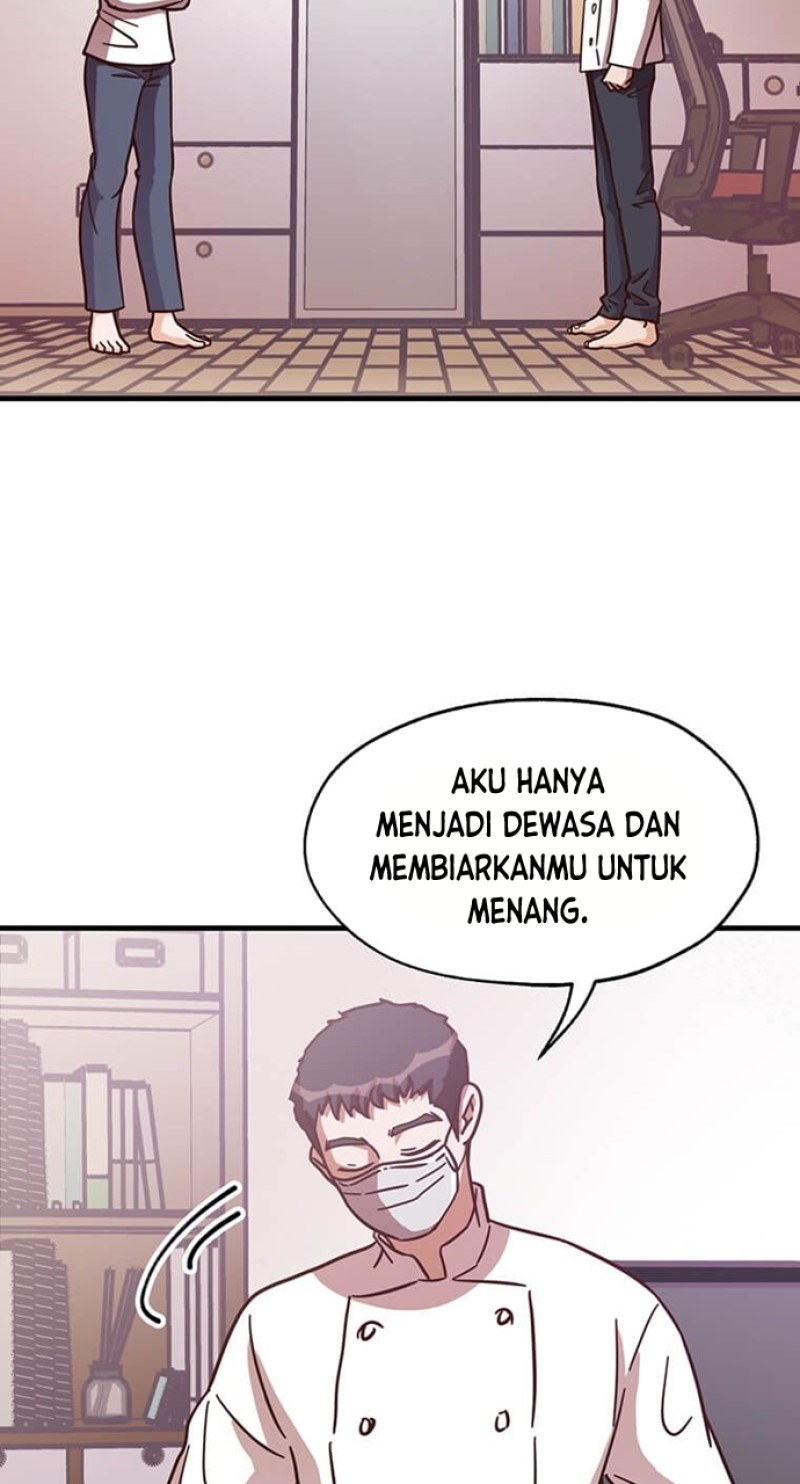 The World Greatest Bakery Chapter 06 Gambar 50