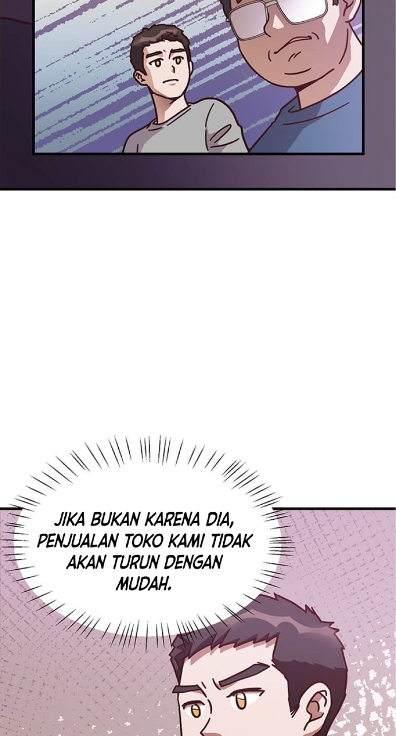 The World Greatest Bakery Chapter 06 Gambar 6
