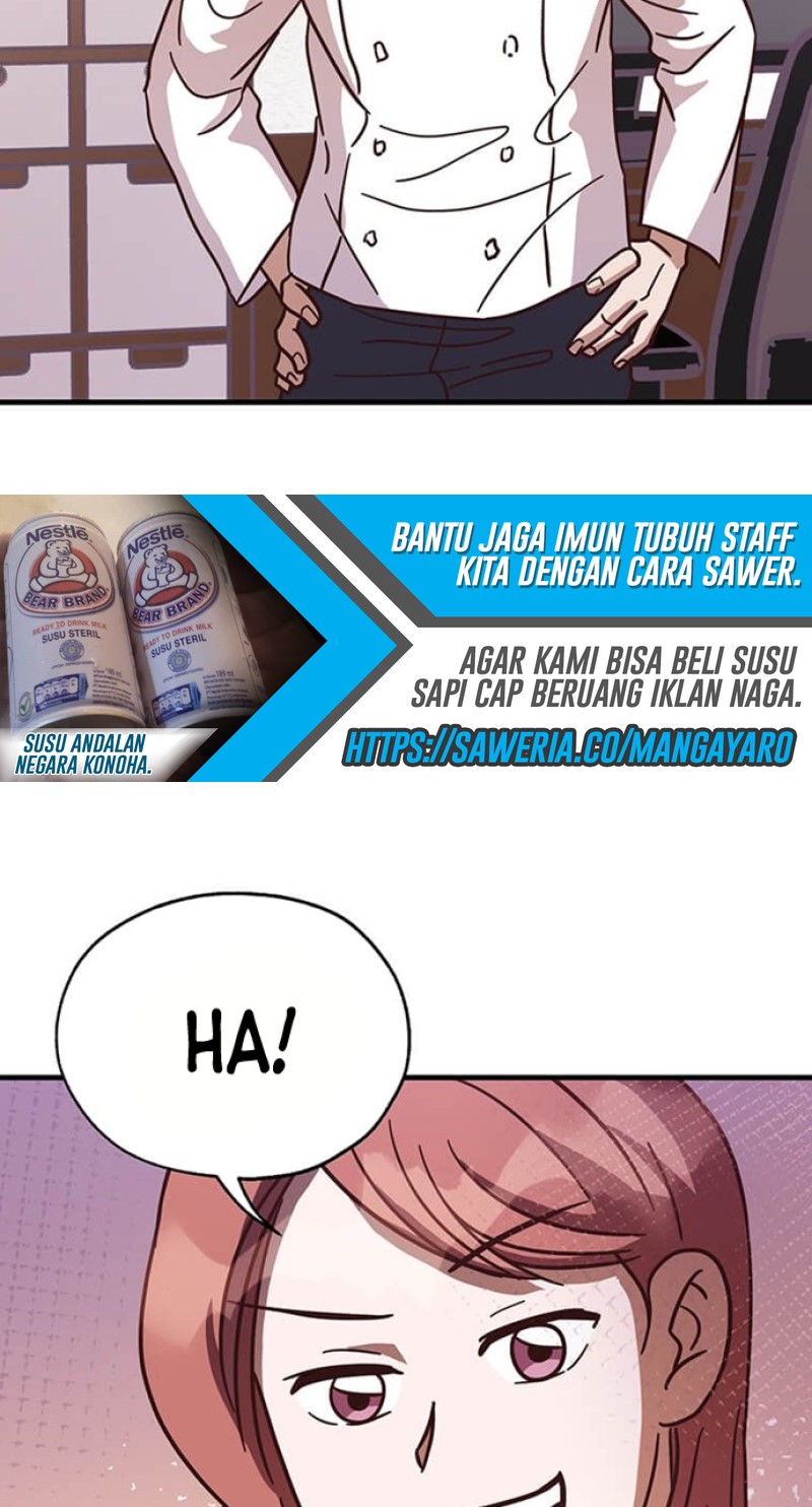 The World Greatest Bakery Chapter 06 Gambar 51