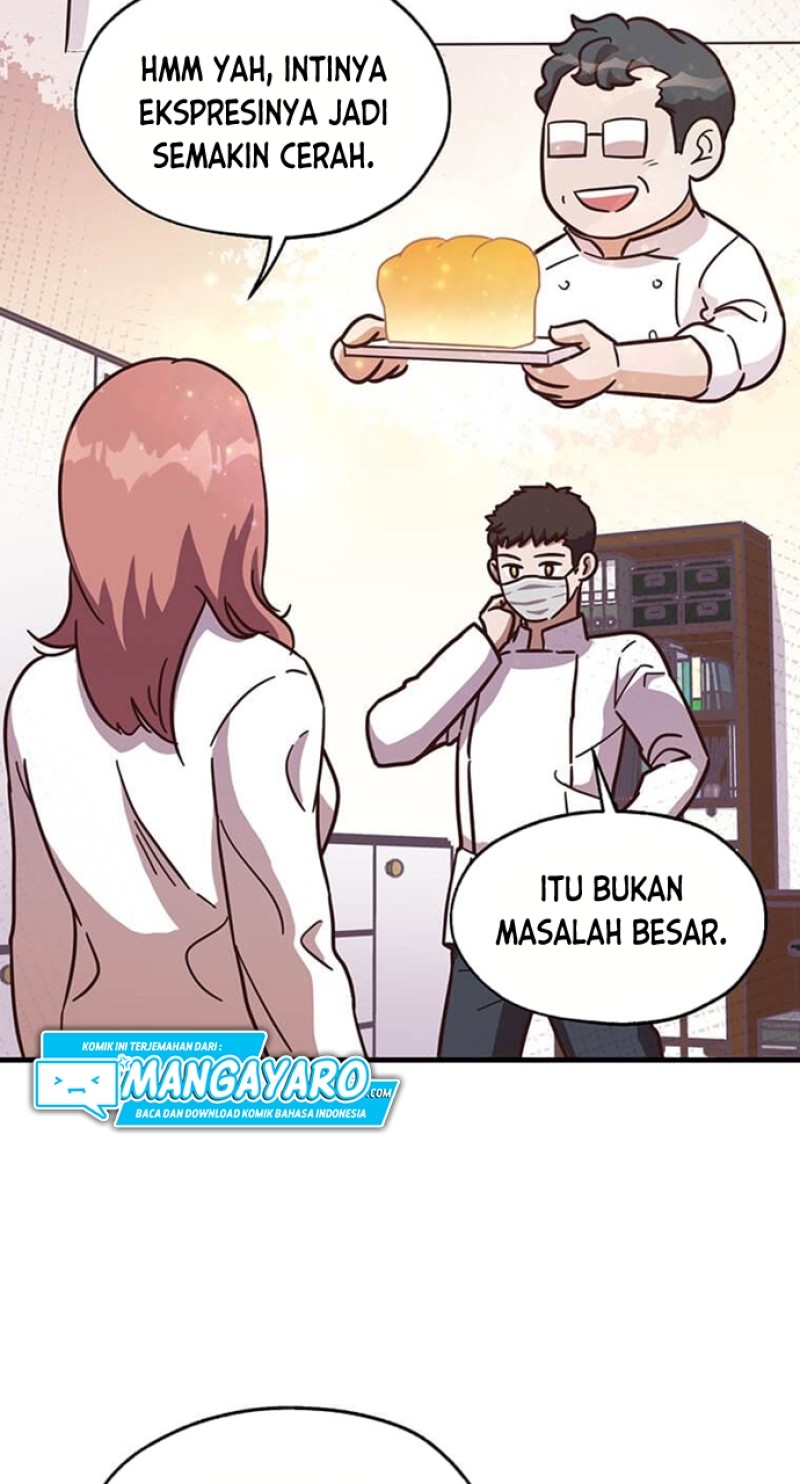The World Greatest Bakery Chapter 06 Gambar 53
