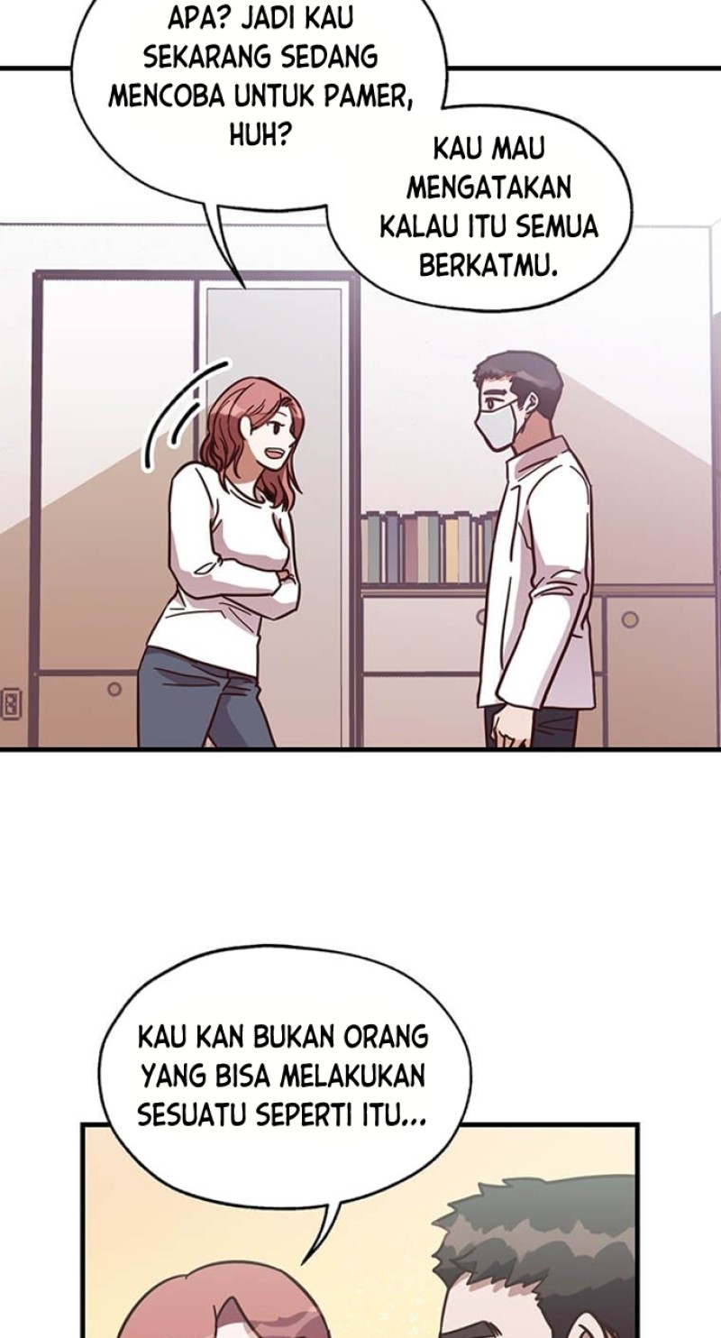 The World Greatest Bakery Chapter 06 Gambar 54