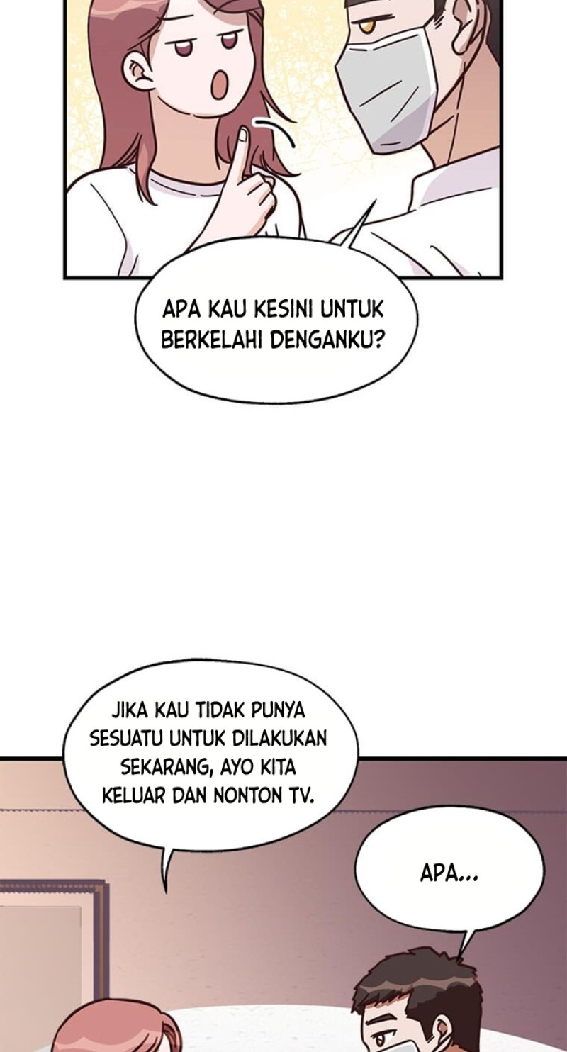 The World Greatest Bakery Chapter 06 Gambar 55