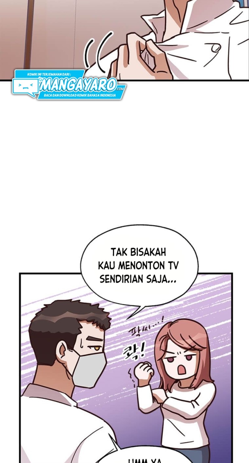 The World Greatest Bakery Chapter 06 Gambar 57