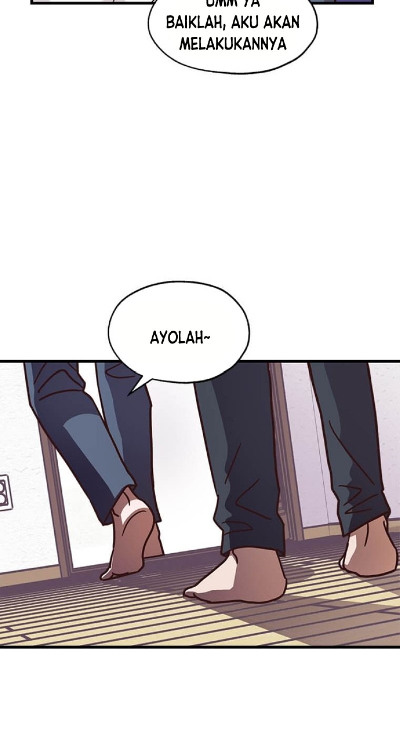 The World Greatest Bakery Chapter 06 Gambar 58