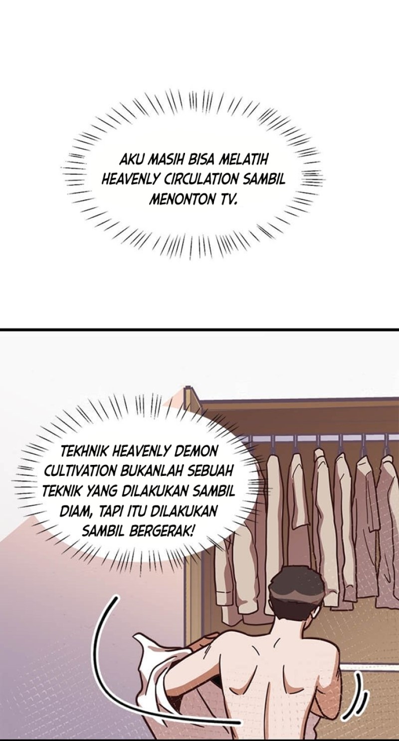 The World Greatest Bakery Chapter 06 Gambar 59