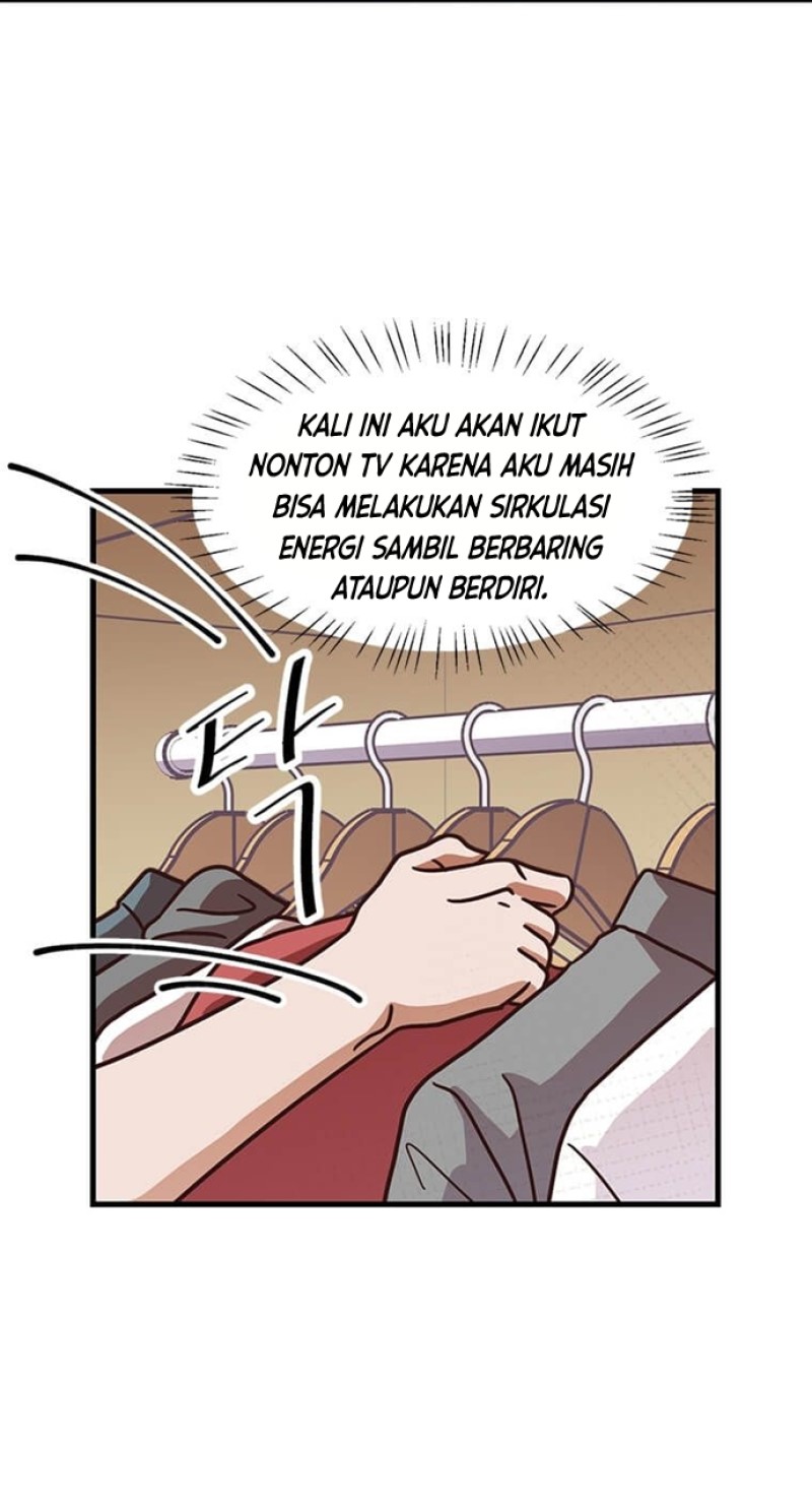 The World Greatest Bakery Chapter 06 Gambar 60