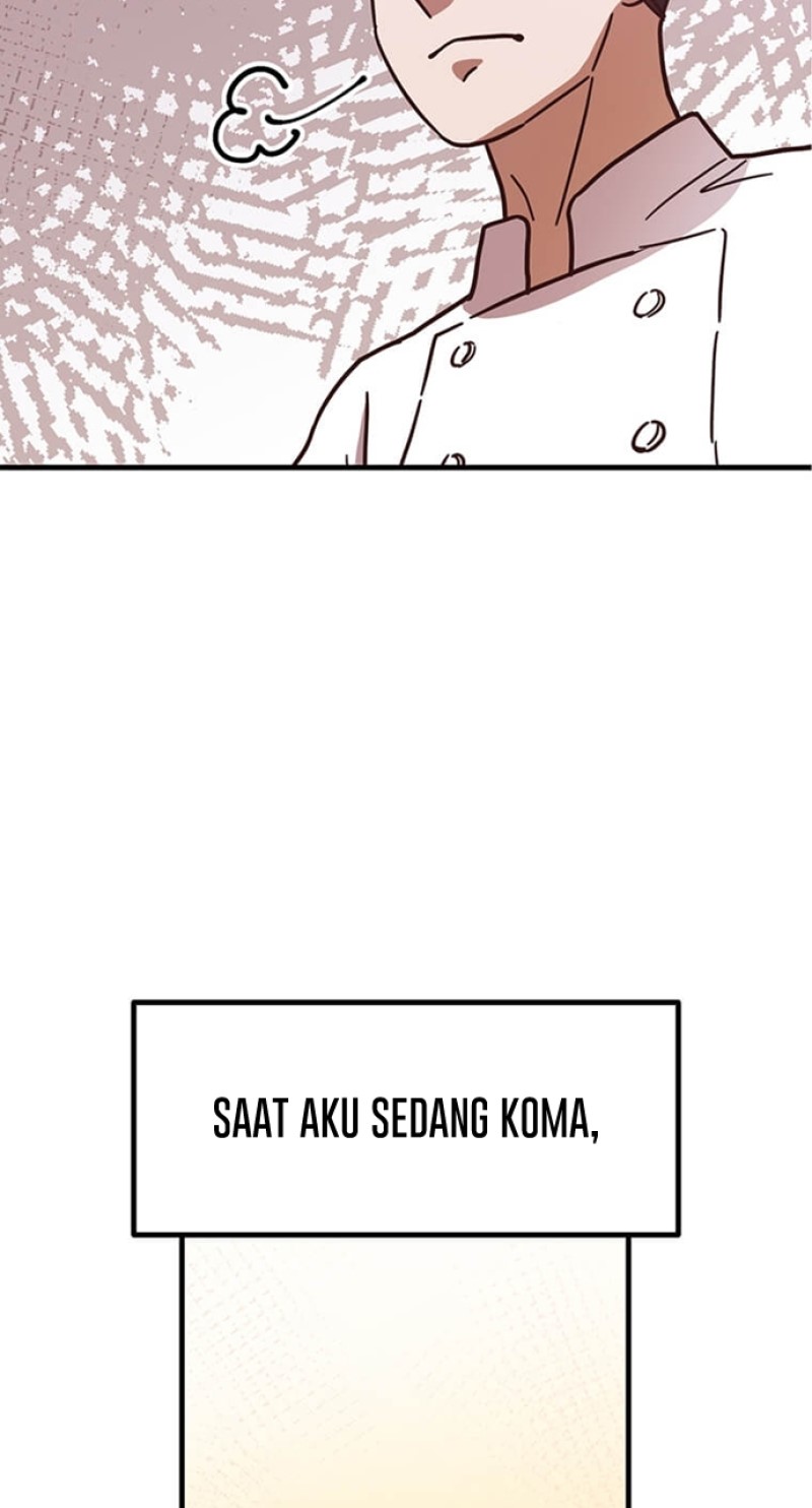 The World Greatest Bakery Chapter 06 Gambar 7