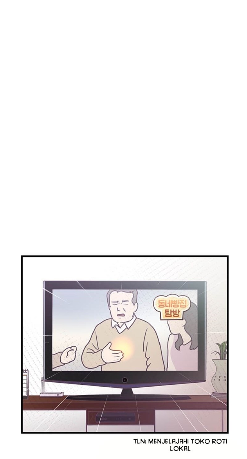 The World Greatest Bakery Chapter 06 Gambar 61