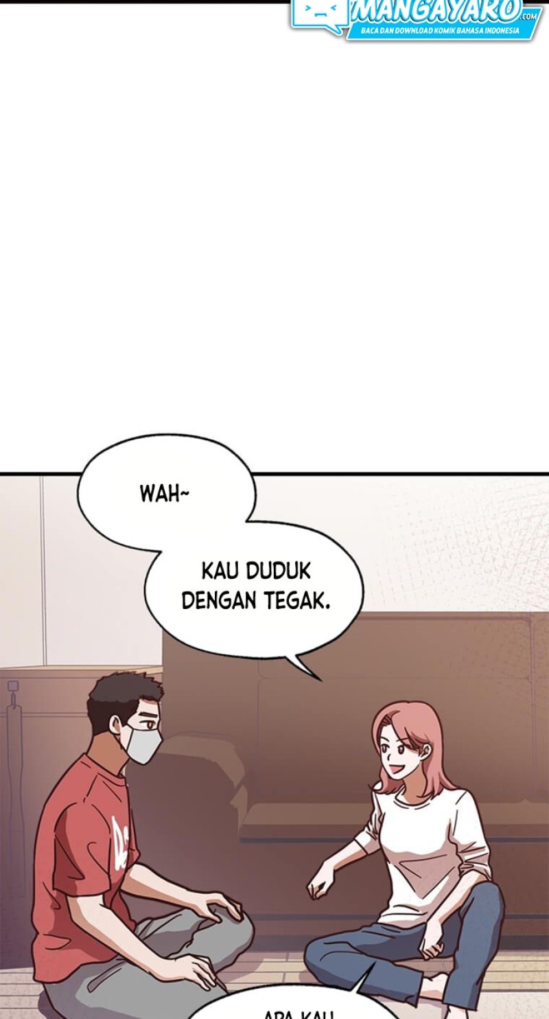 The World Greatest Bakery Chapter 06 Gambar 63