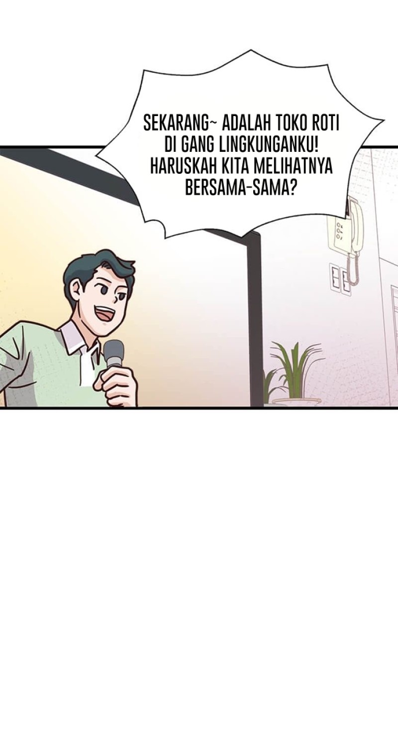 The World Greatest Bakery Chapter 06 Gambar 65