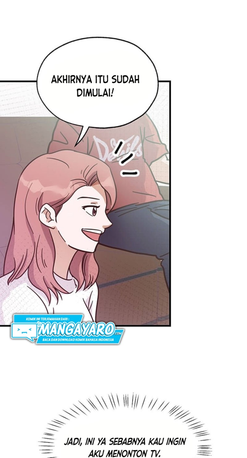 The World Greatest Bakery Chapter 06 Gambar 66