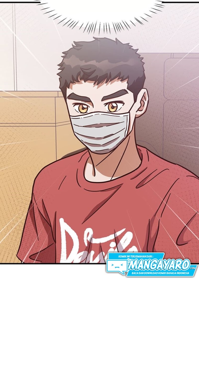 The World Greatest Bakery Chapter 06 Gambar 67