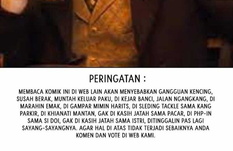 The World Greatest Bakery Chapter 06 Gambar 69