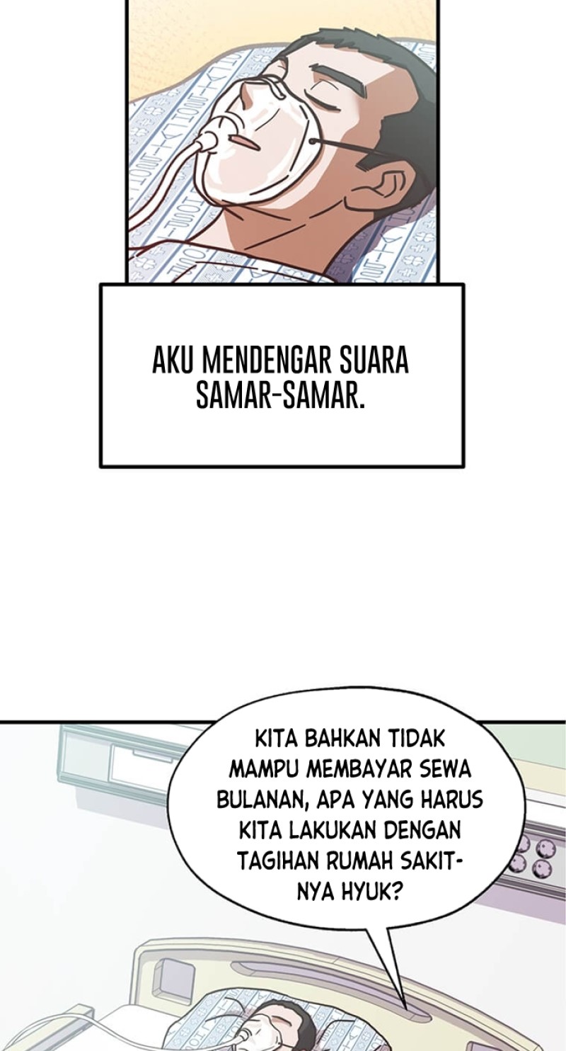 The World Greatest Bakery Chapter 06 Gambar 8