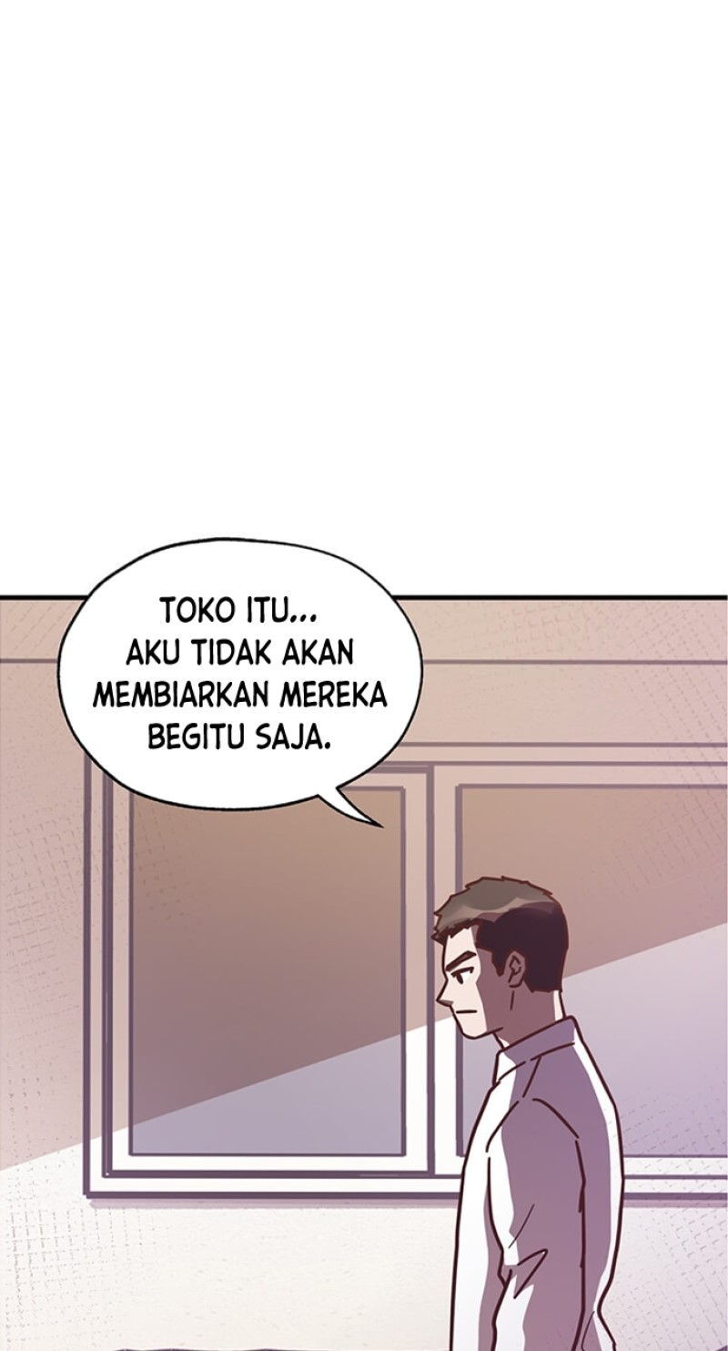 The World Greatest Bakery Chapter 06 Gambar 10