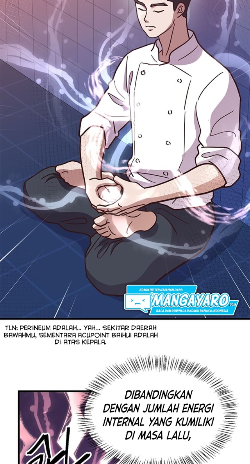 The World Greatest Bakery Chapter 05 Gambar 11