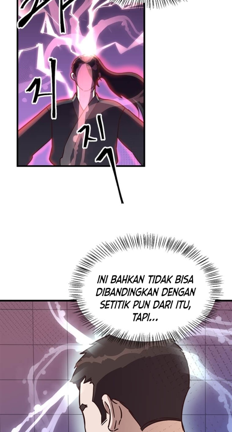 The World Greatest Bakery Chapter 05 Gambar 12