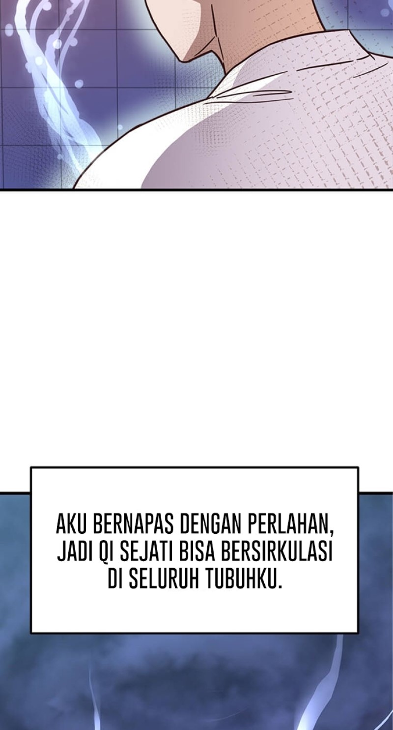 The World Greatest Bakery Chapter 05 Gambar 13