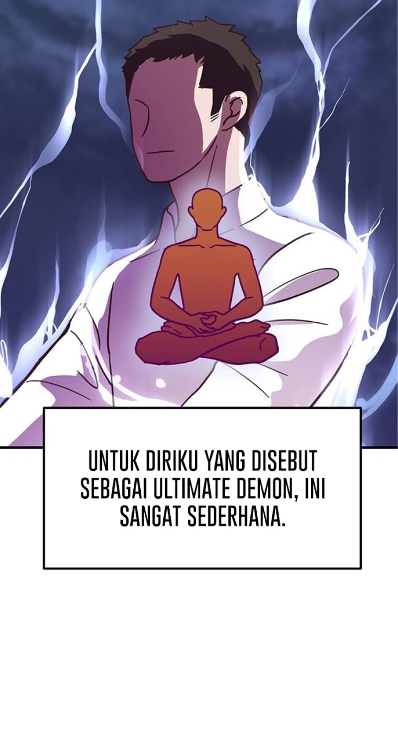 The World Greatest Bakery Chapter 05 Gambar 14