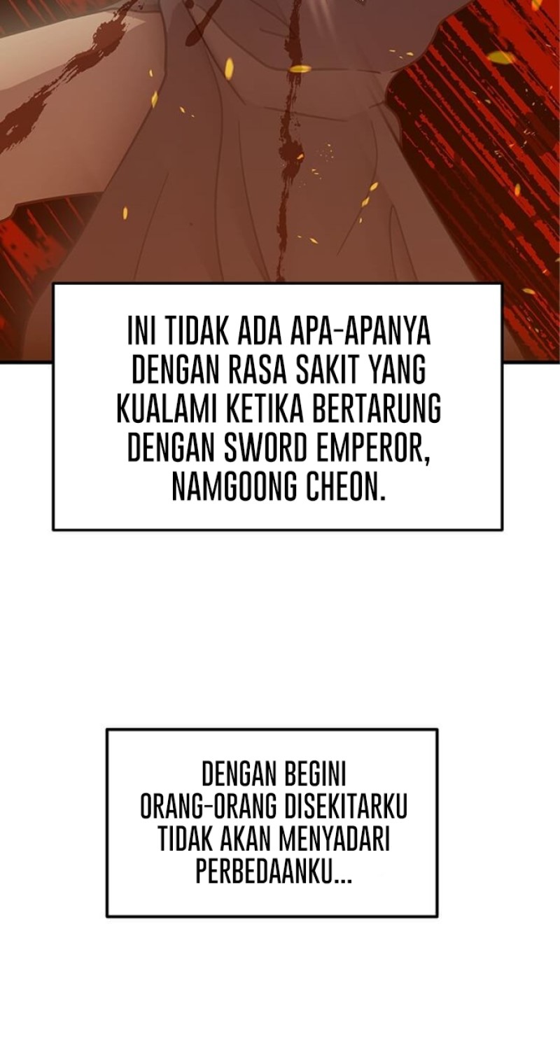 The World Greatest Bakery Chapter 05 Gambar 18