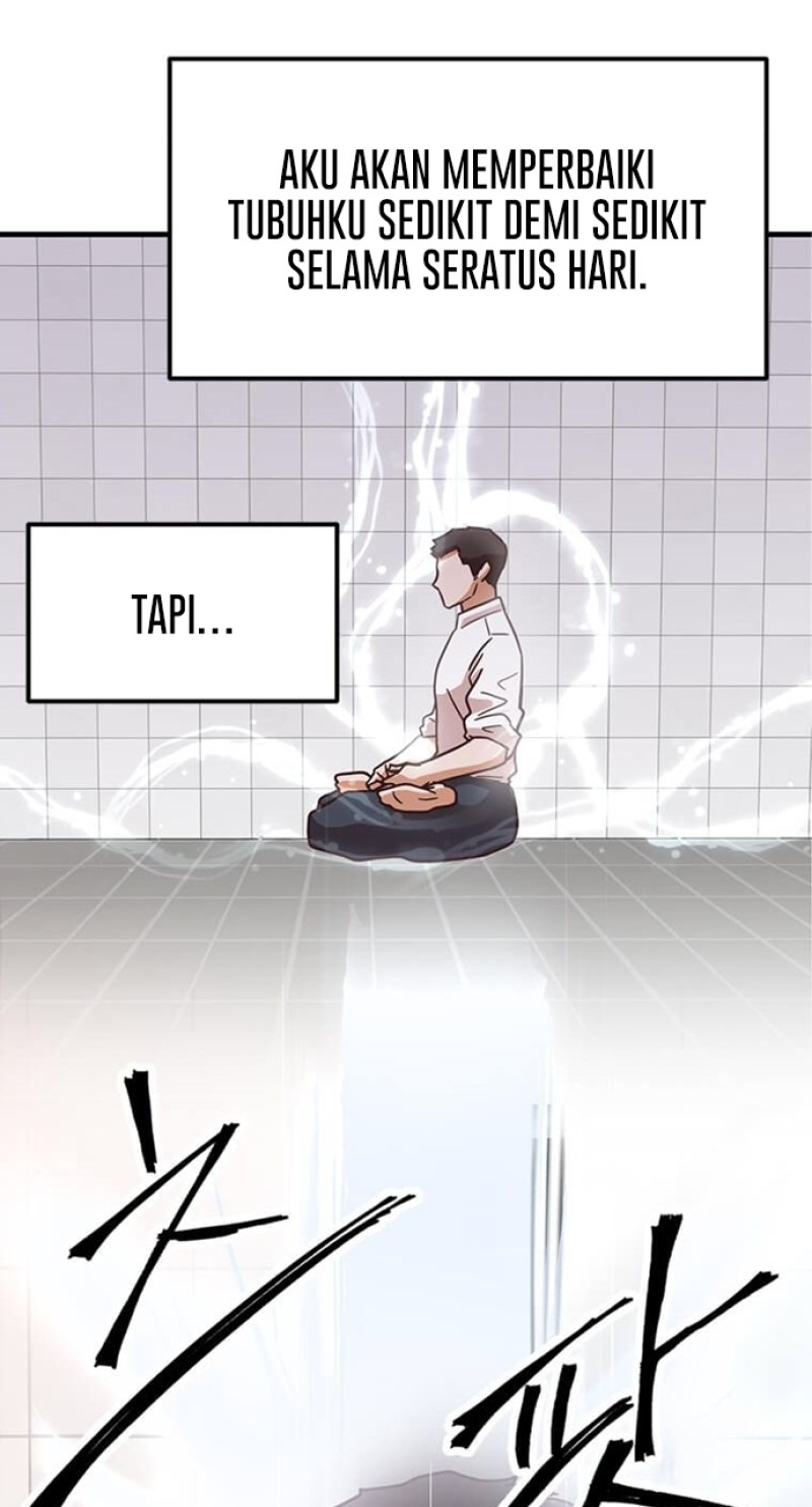 The World Greatest Bakery Chapter 05 Gambar 19