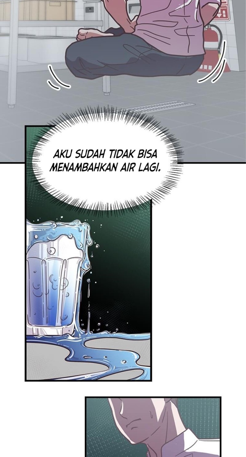 The World Greatest Bakery Chapter 05 Gambar 23
