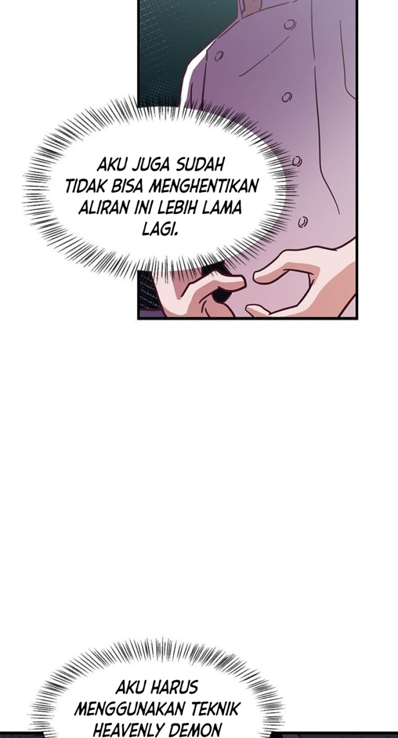 The World Greatest Bakery Chapter 05 Gambar 24