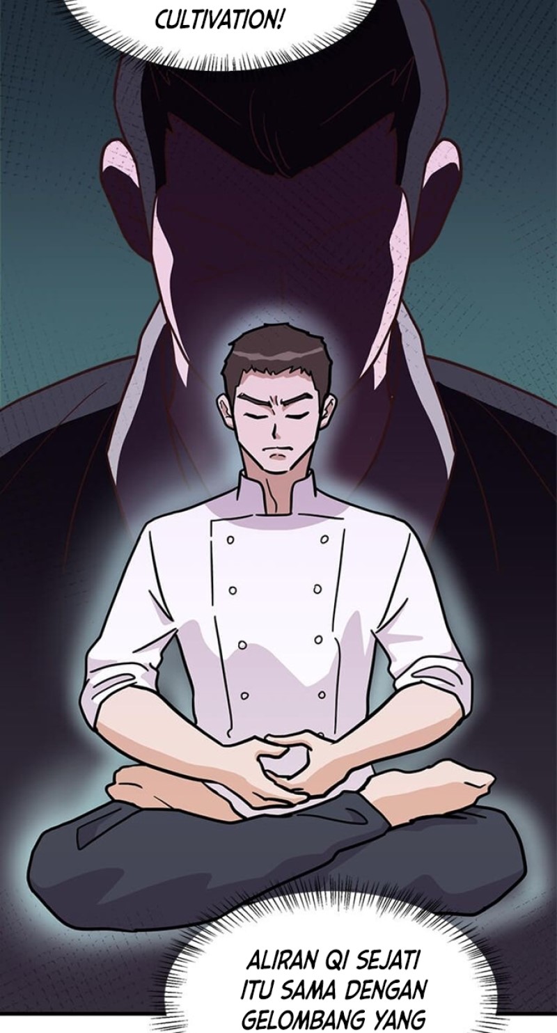 The World Greatest Bakery Chapter 05 Gambar 25