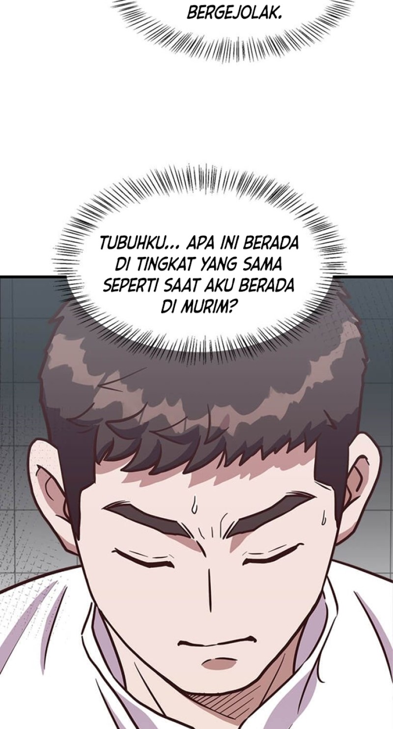 The World Greatest Bakery Chapter 05 Gambar 26