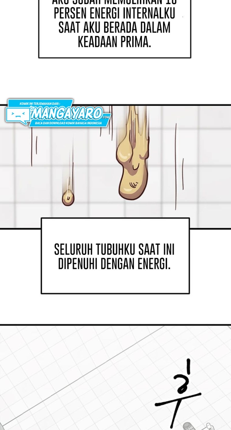 The World Greatest Bakery Chapter 05 Gambar 28