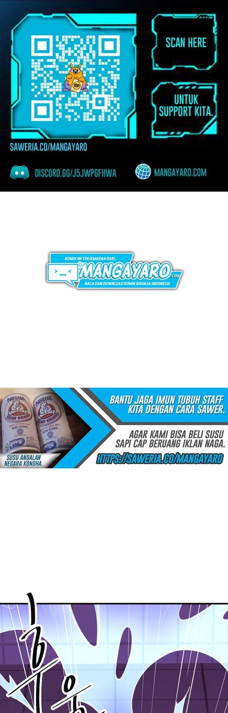 Baca The World Greatest Bakery Chapter 05 Gambar 2