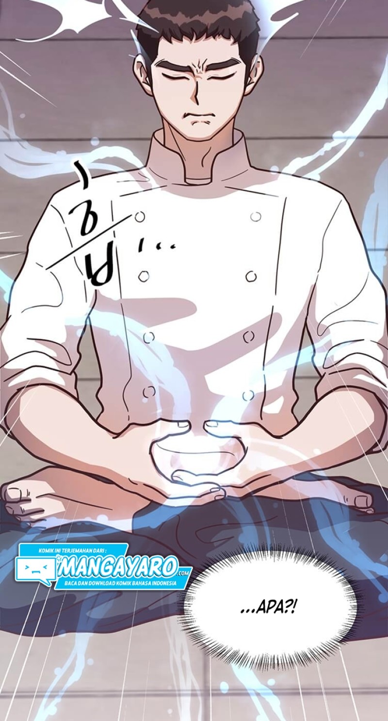 The World Greatest Bakery Chapter 05 Gambar 4