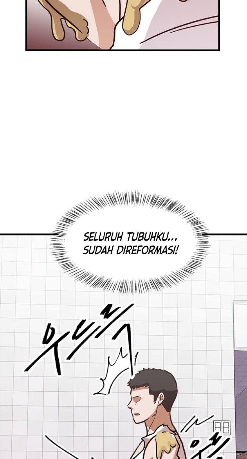 The World Greatest Bakery Chapter 05 Gambar 31