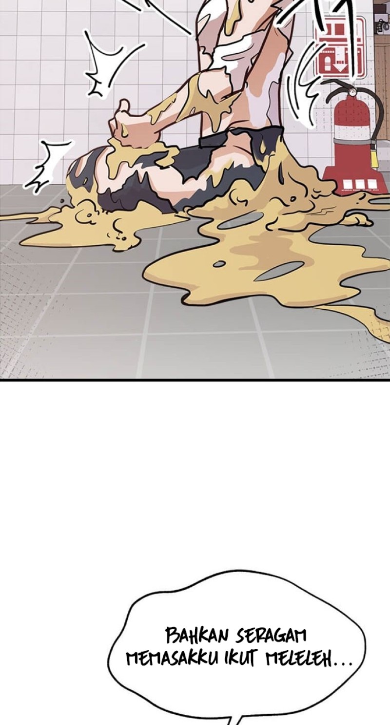 The World Greatest Bakery Chapter 05 Gambar 32