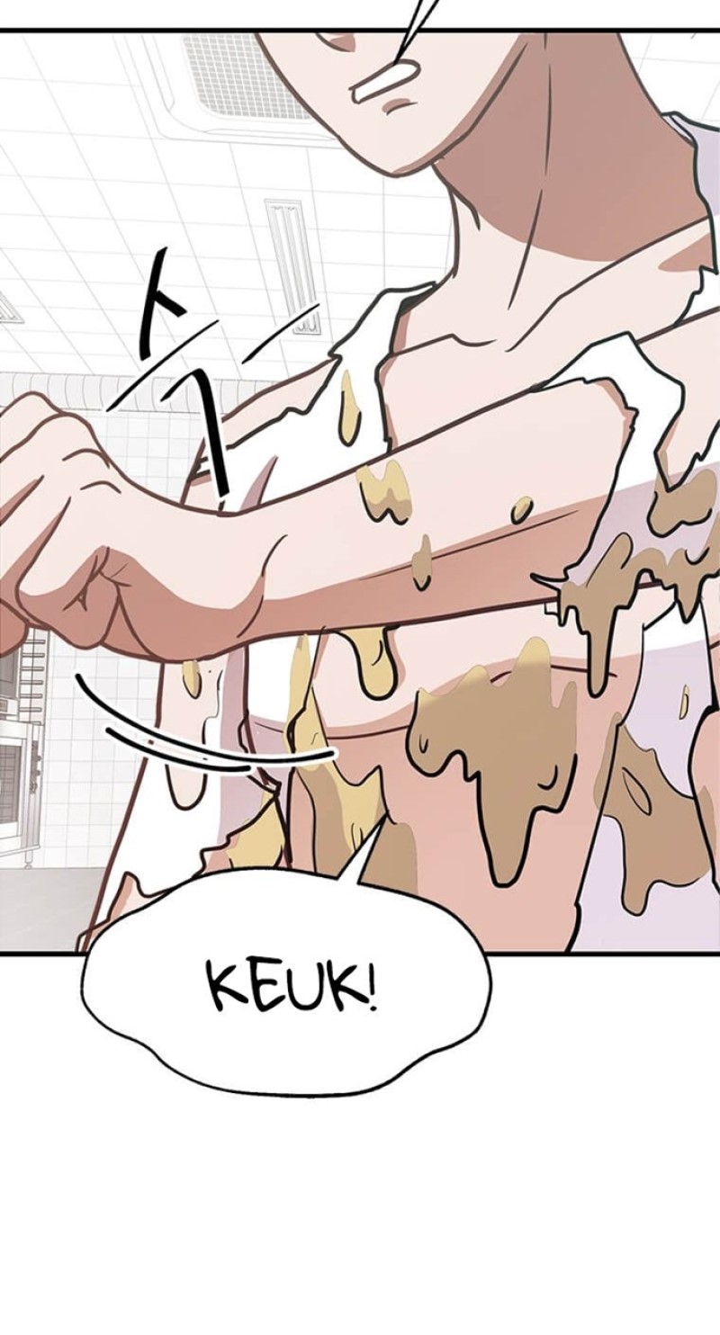 The World Greatest Bakery Chapter 05 Gambar 33