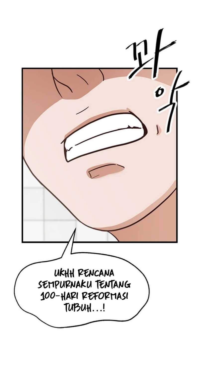 The World Greatest Bakery Chapter 05 Gambar 34