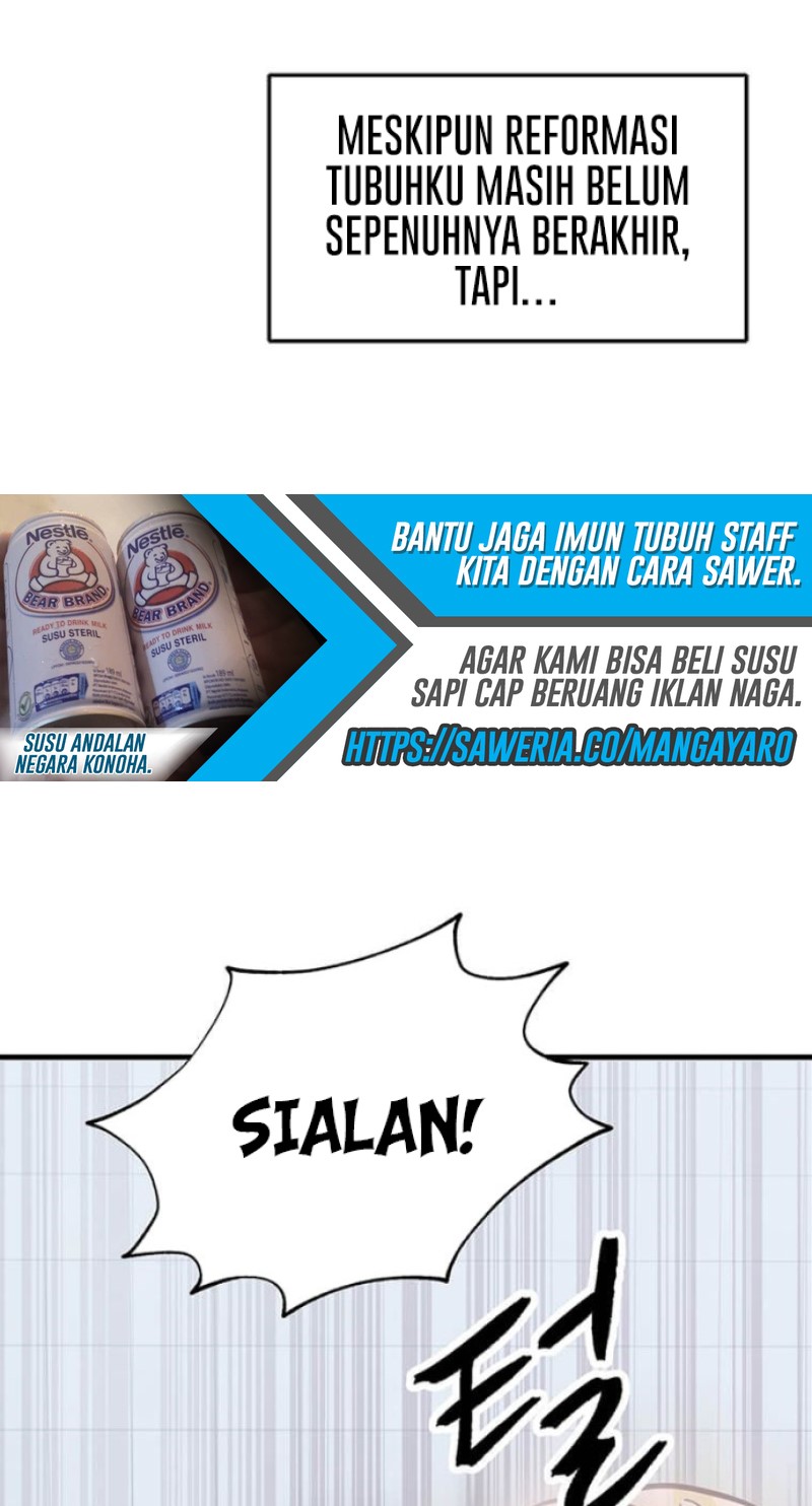 The World Greatest Bakery Chapter 05 Gambar 35