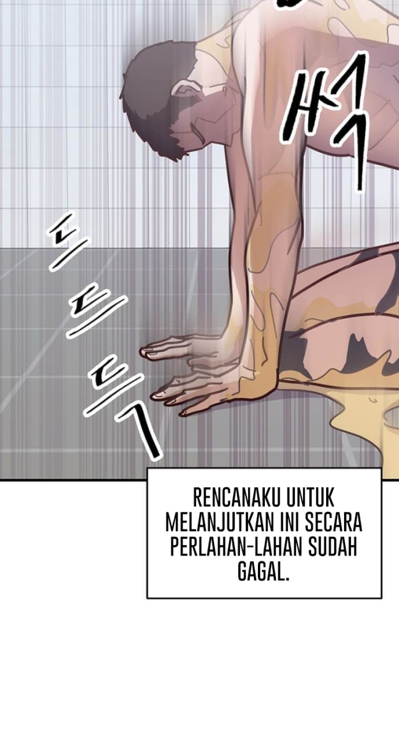 The World Greatest Bakery Chapter 05 Gambar 36