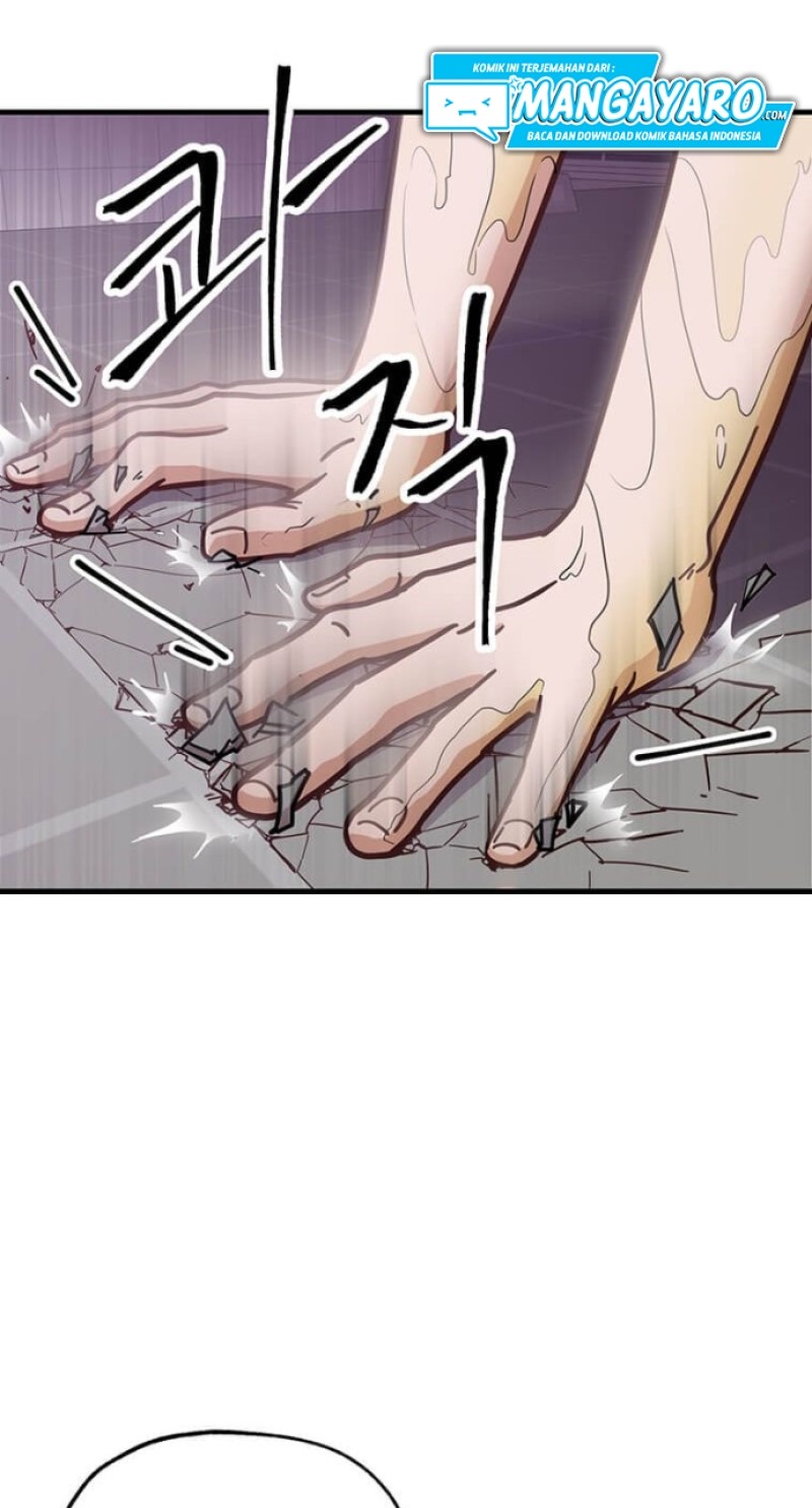The World Greatest Bakery Chapter 05 Gambar 37