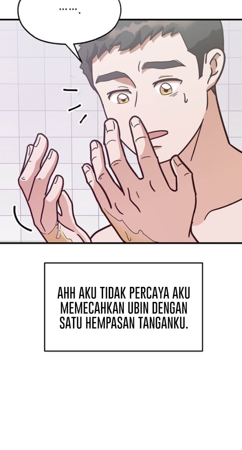 The World Greatest Bakery Chapter 05 Gambar 38