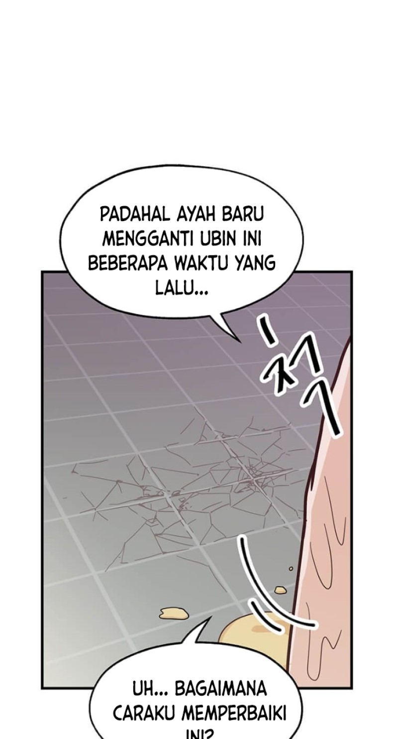 The World Greatest Bakery Chapter 05 Gambar 39