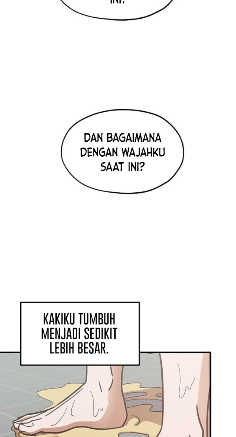 The World Greatest Bakery Chapter 05 Gambar 40