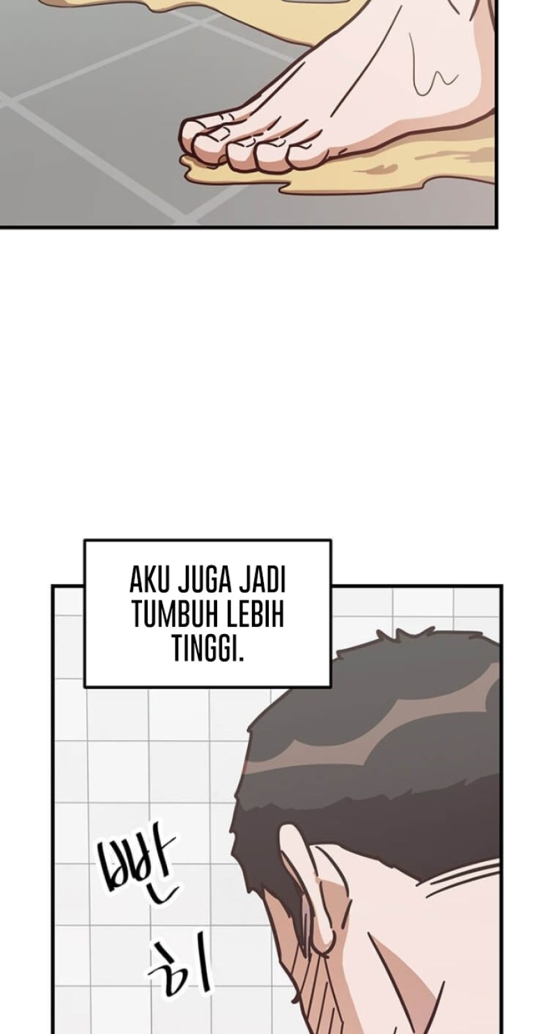 The World Greatest Bakery Chapter 05 Gambar 41