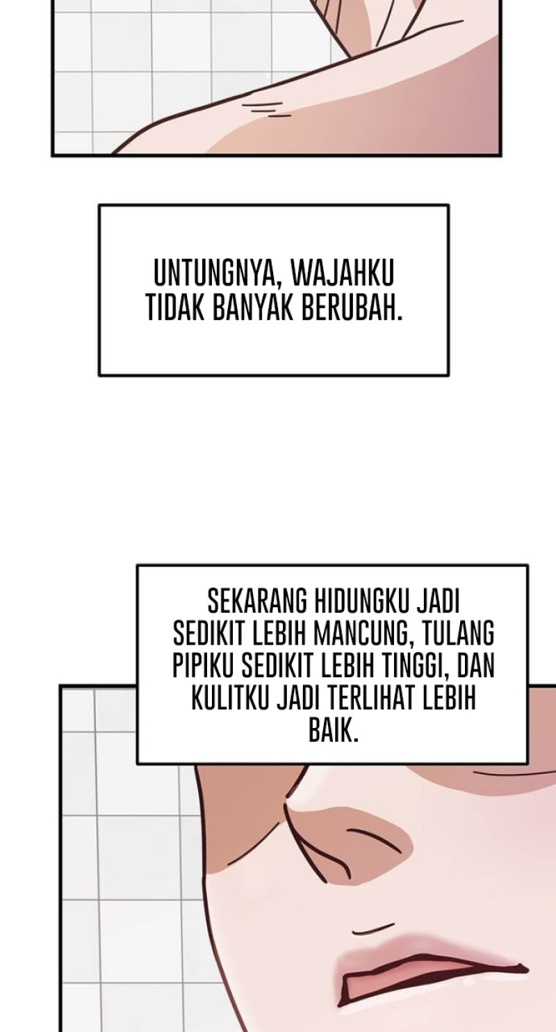The World Greatest Bakery Chapter 05 Gambar 42