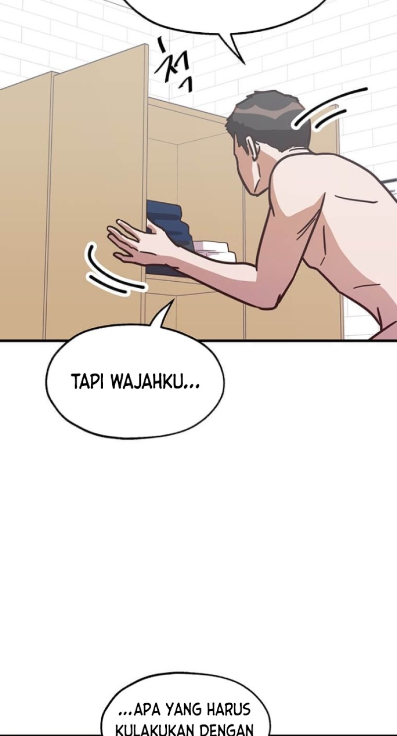 The World Greatest Bakery Chapter 05 Gambar 45