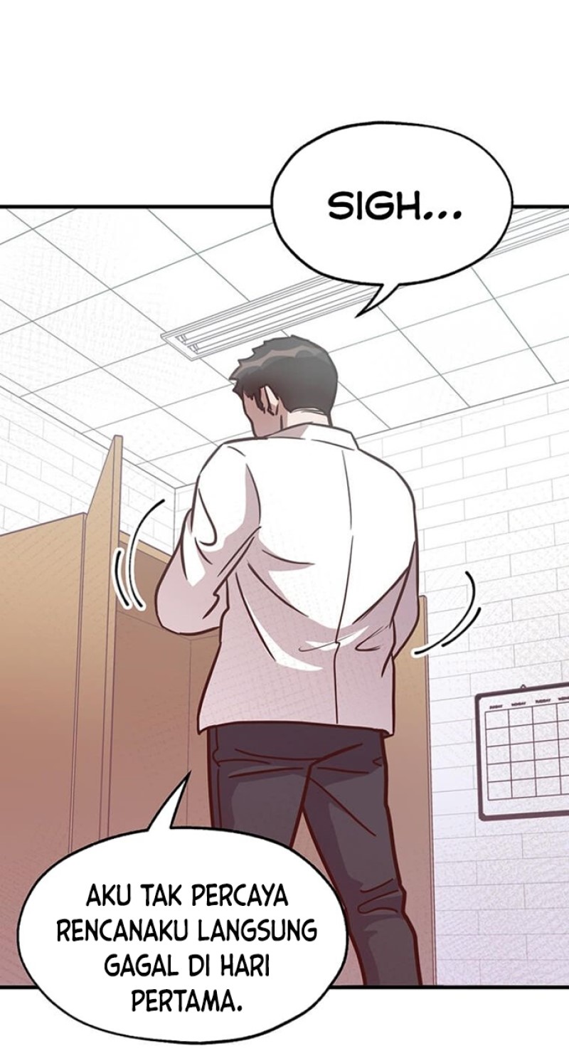 The World Greatest Bakery Chapter 05 Gambar 49