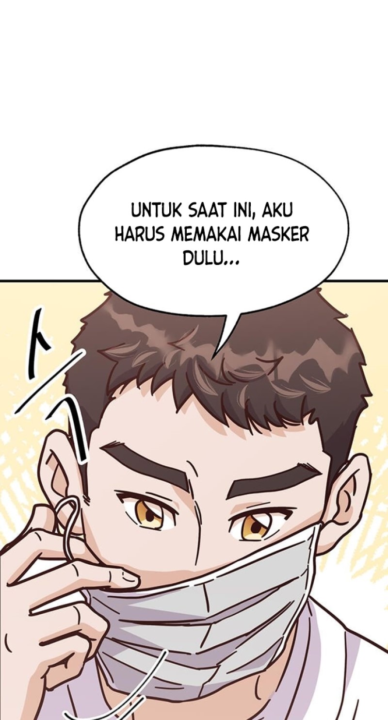 The World Greatest Bakery Chapter 05 Gambar 50