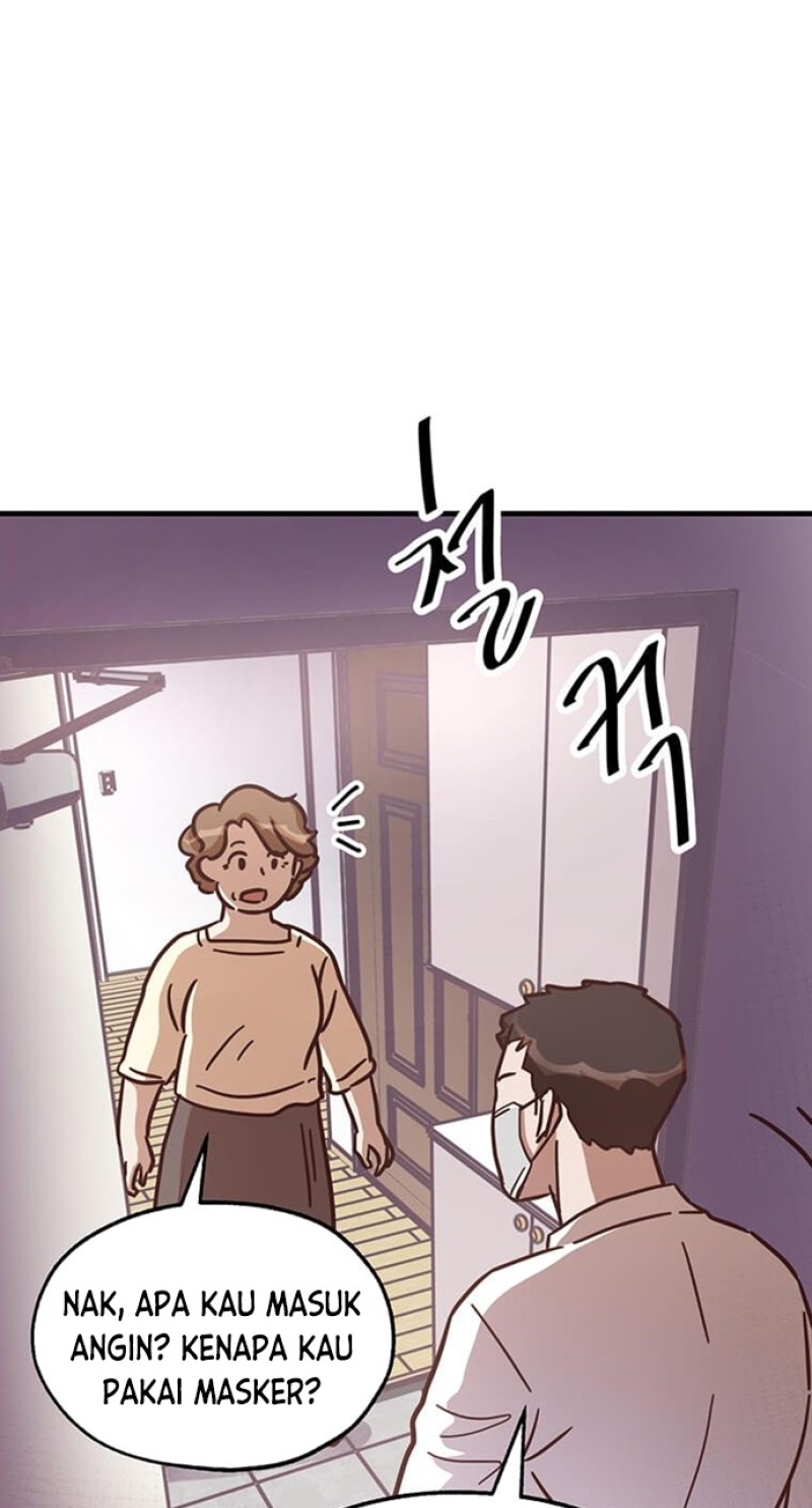 The World Greatest Bakery Chapter 05 Gambar 53