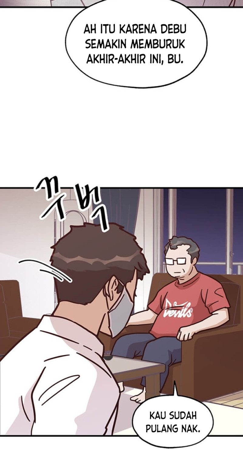 The World Greatest Bakery Chapter 05 Gambar 54