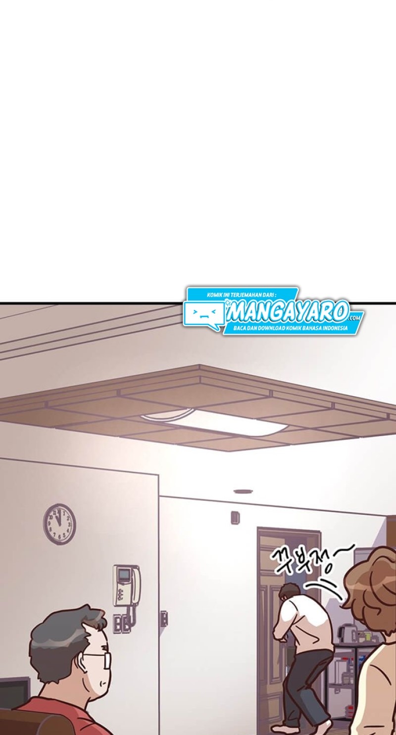 The World Greatest Bakery Chapter 05 Gambar 55